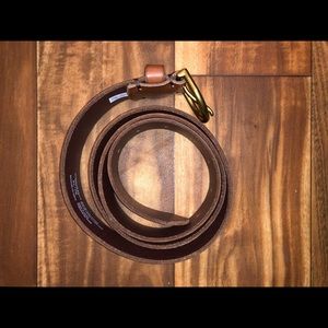 BNWOT women’s American Eagle Belt